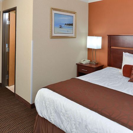 Best Western Plus Landmark Inn Lincoln City Luaran gambar
