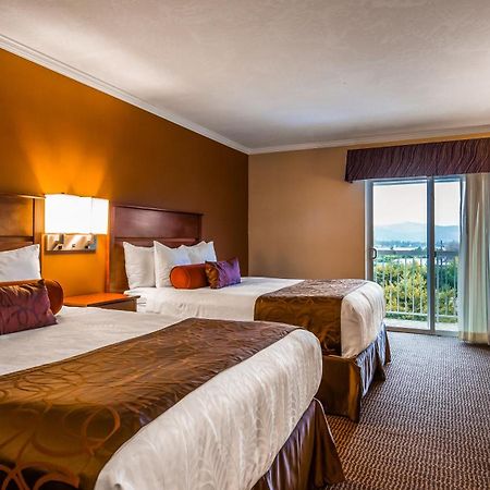 Best Western Plus Landmark Inn Lincoln City Luaran gambar