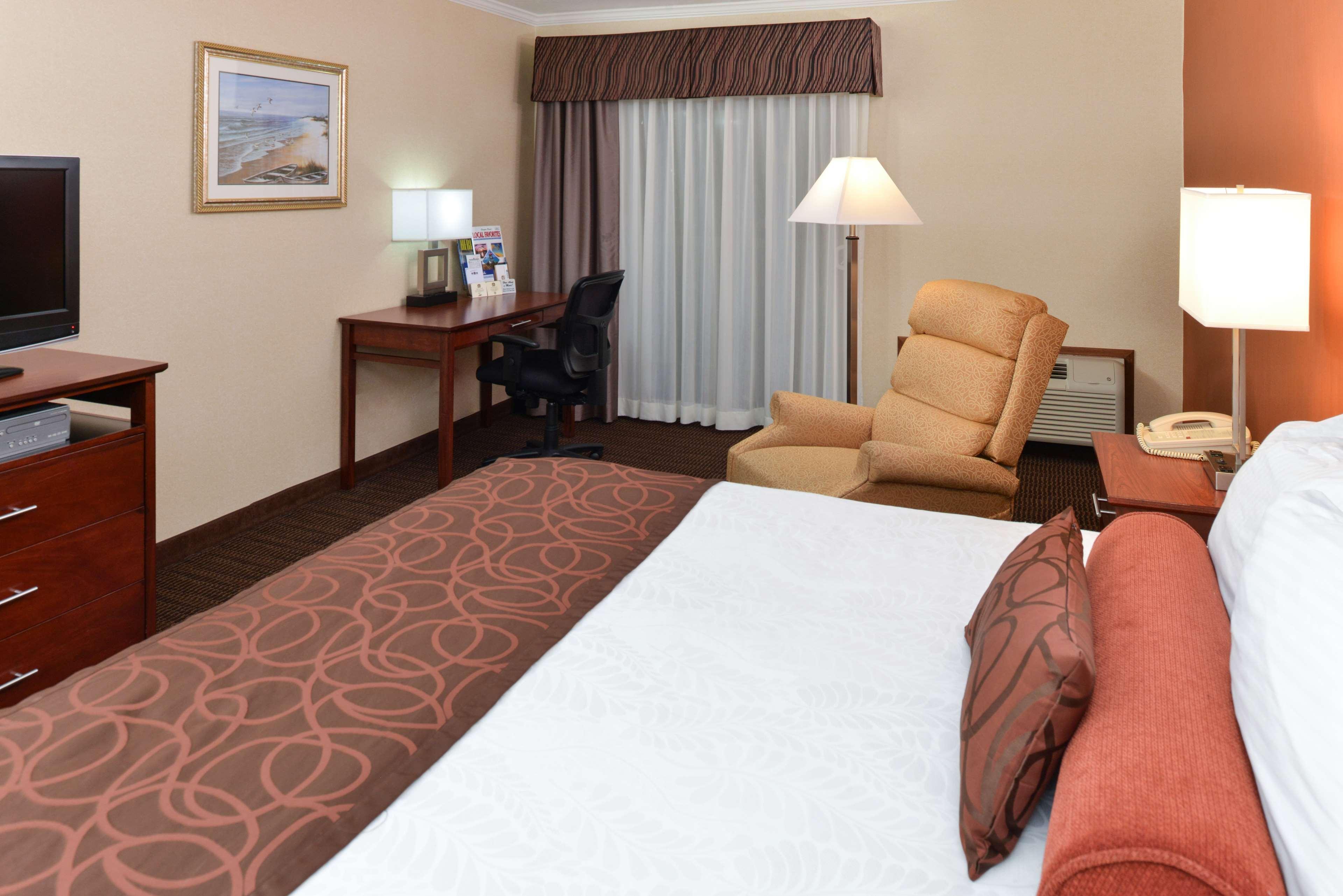 Best Western Plus Landmark Inn Lincoln City Luaran gambar