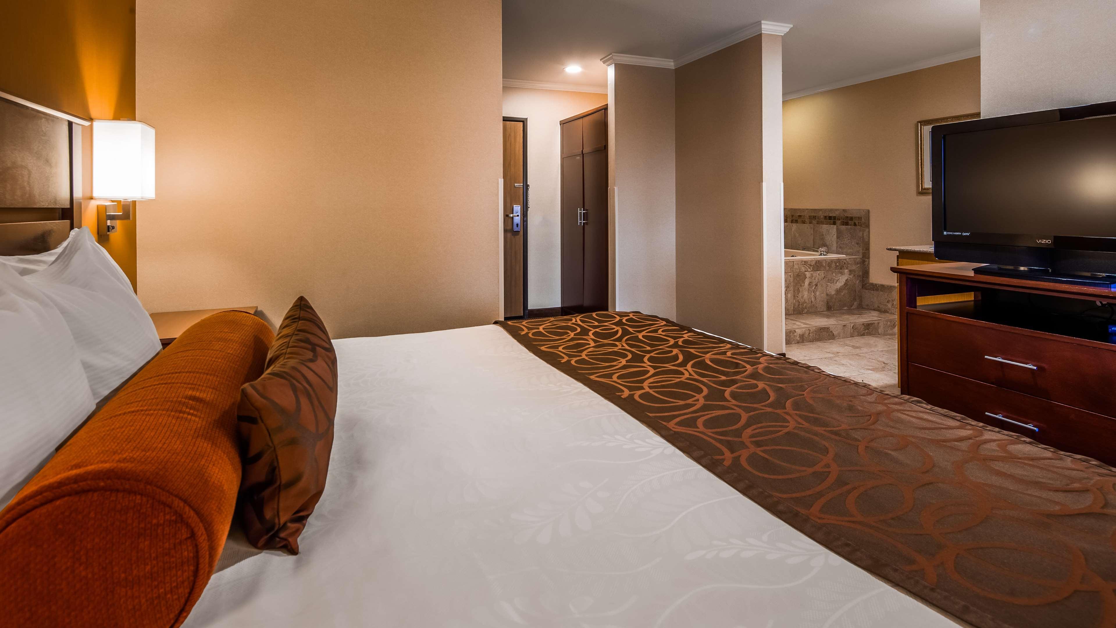 Best Western Plus Landmark Inn Lincoln City Luaran gambar