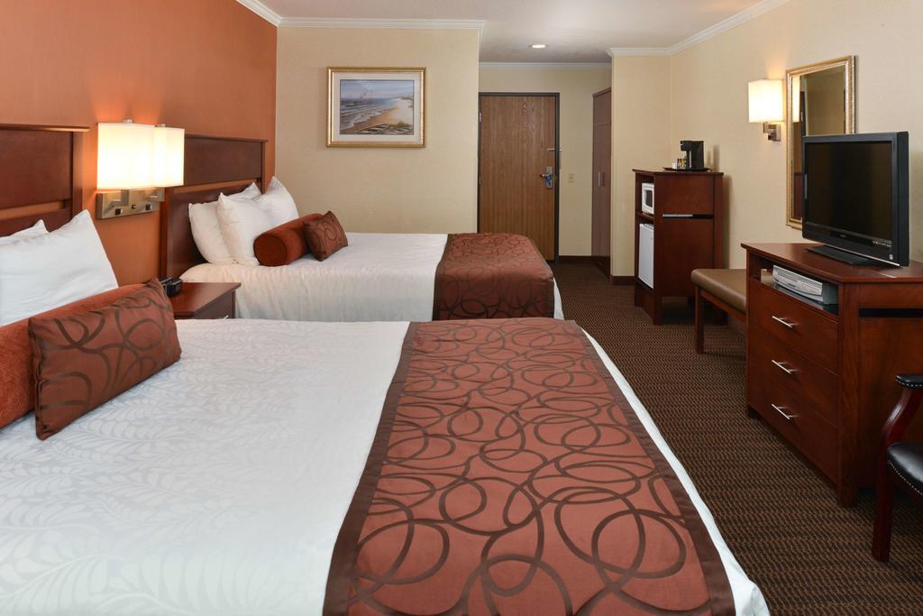 Best Western Plus Landmark Inn Lincoln City Luaran gambar
